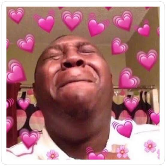 meme larmes de joie coeurs
